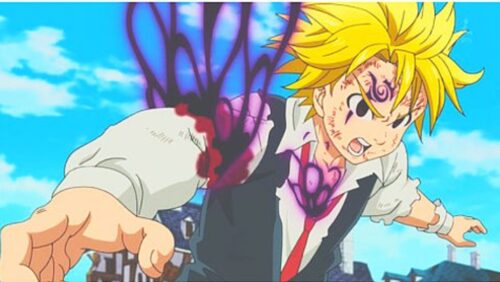 七つの大罪のメリオダスの死亡について解説 33回以上死んだ理由とは