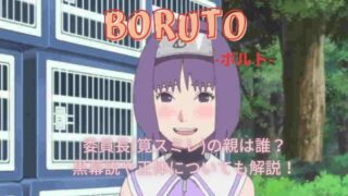 Borutoｰボルトｰ Naltupoblog