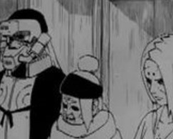 ナルト 穢土転生のメンバー一覧 何話で使われた 術や解除についても解説