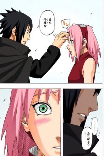 ナルト サクラの結婚相手はサスケ その理由やなれそめについて解説